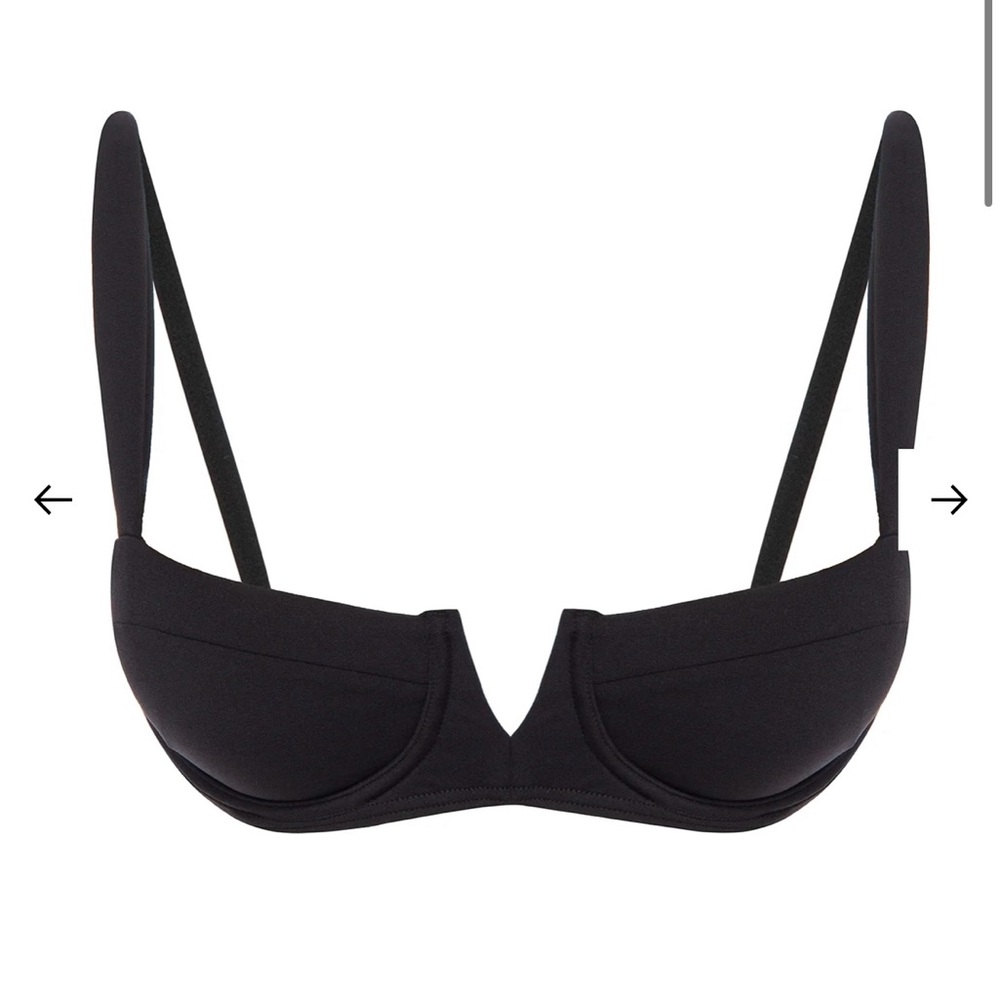 Monday Swimwear Clovelly Bikini Top